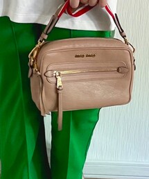 MIUMIU | ショルダーバッグ