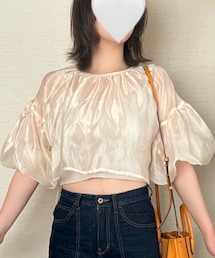 Thevon | トップス