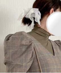 Handmade | シュシュ