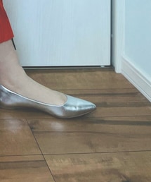 GU | パンプス