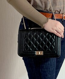 GRL | ショルダーバッグ