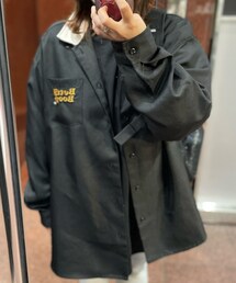 Avail | ブルゾン