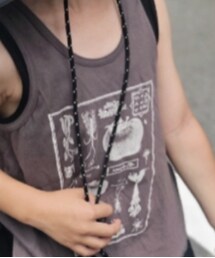 eLfinFolk | タンクトップ