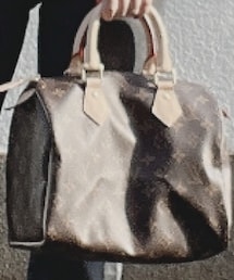 LOUIS VUITTON | バッグ
