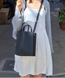 UNIQLO | ショルダーバッグ