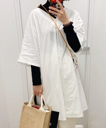 QUEEN SHOP | シャツ/ブラウス