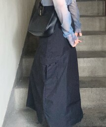 no brand | スカート