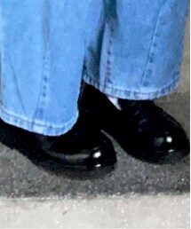 no brand | ローファー