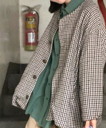 no brand | シャツ/ブラウス