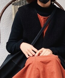 UNIQLO | ショルダーバッグ