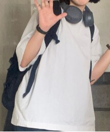 無印良品 | Tシャツ/カットソー