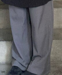 NET | チノパンツ