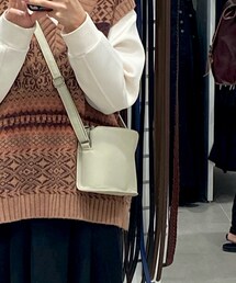 UNIQLO | ショルダーバッグ