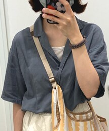 UNIQLO | シャツ/ブラウス