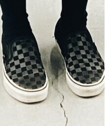 VANS | スリッポン