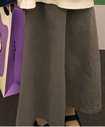 no brand | スカート