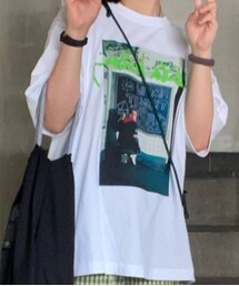 UNIQLO | Tシャツ/カットソー