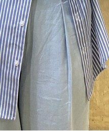 GU | デニムパンツ