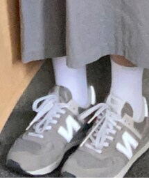 NEW BALANCE | スニーカー