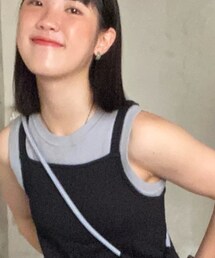 GU | チューブトップ