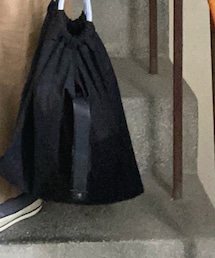 GUSCIO | トートバッグ