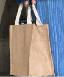 無印良品 | かごバッグ