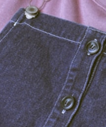 QUEEN SHOP | つなぎ/オールインワン