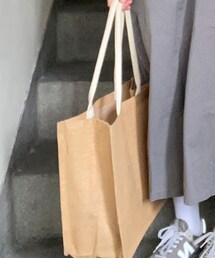 無印良品 | かごバッグ