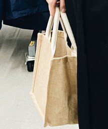 MUJI Labo | トートバッグ