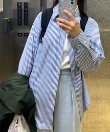 GU | シャツ/ブラウス