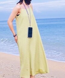 QUEEN SHOP | ジャンパースカート