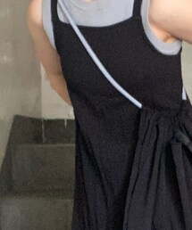 NET | キャミソール