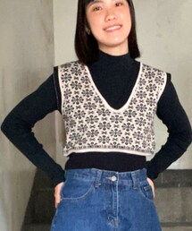 no brand | タンクトップ