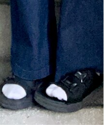 無印良品 | ソックス/靴下