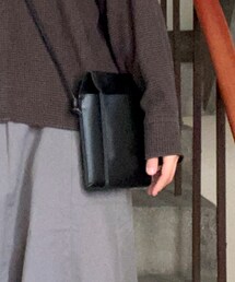 UNIQLO | ショルダーバッグ