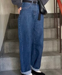 no brand | デニムパンツ