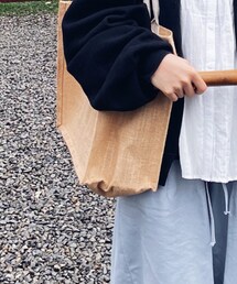 MUJI Labo | ショルダーバッグ