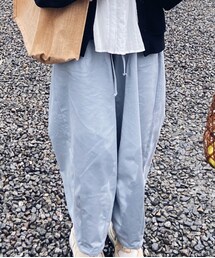 QUEEN SHOP | チノパンツ