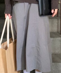 QUEEN SHOP | スカート