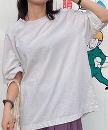 無印良品 | Tシャツ/カットソー