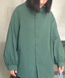 no brand | シャツ/ブラウス