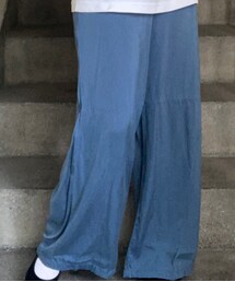 PAZZO | チノパンツ