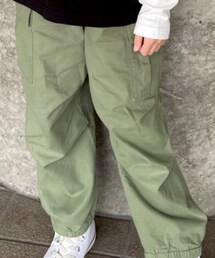 MARKEY'S | カーゴパンツ