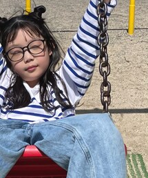 LOWRYS FARM | Tシャツ/カットソー