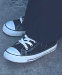 CONVERSE | スニーカー