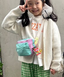 ZARA KIDS | バッグ