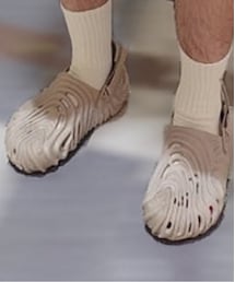 crocs Selene bembury | モカシン/デッキシューズ