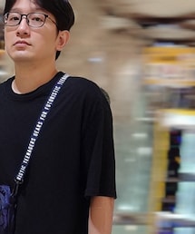 FOG ESSENTIALS | Tシャツ/カットソー