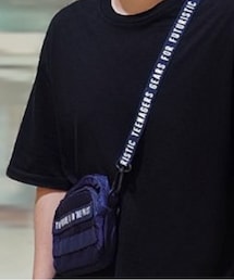 HUMAN MADE | ショルダーバッグ