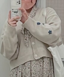 SM2 | カーディガン/ボレロ